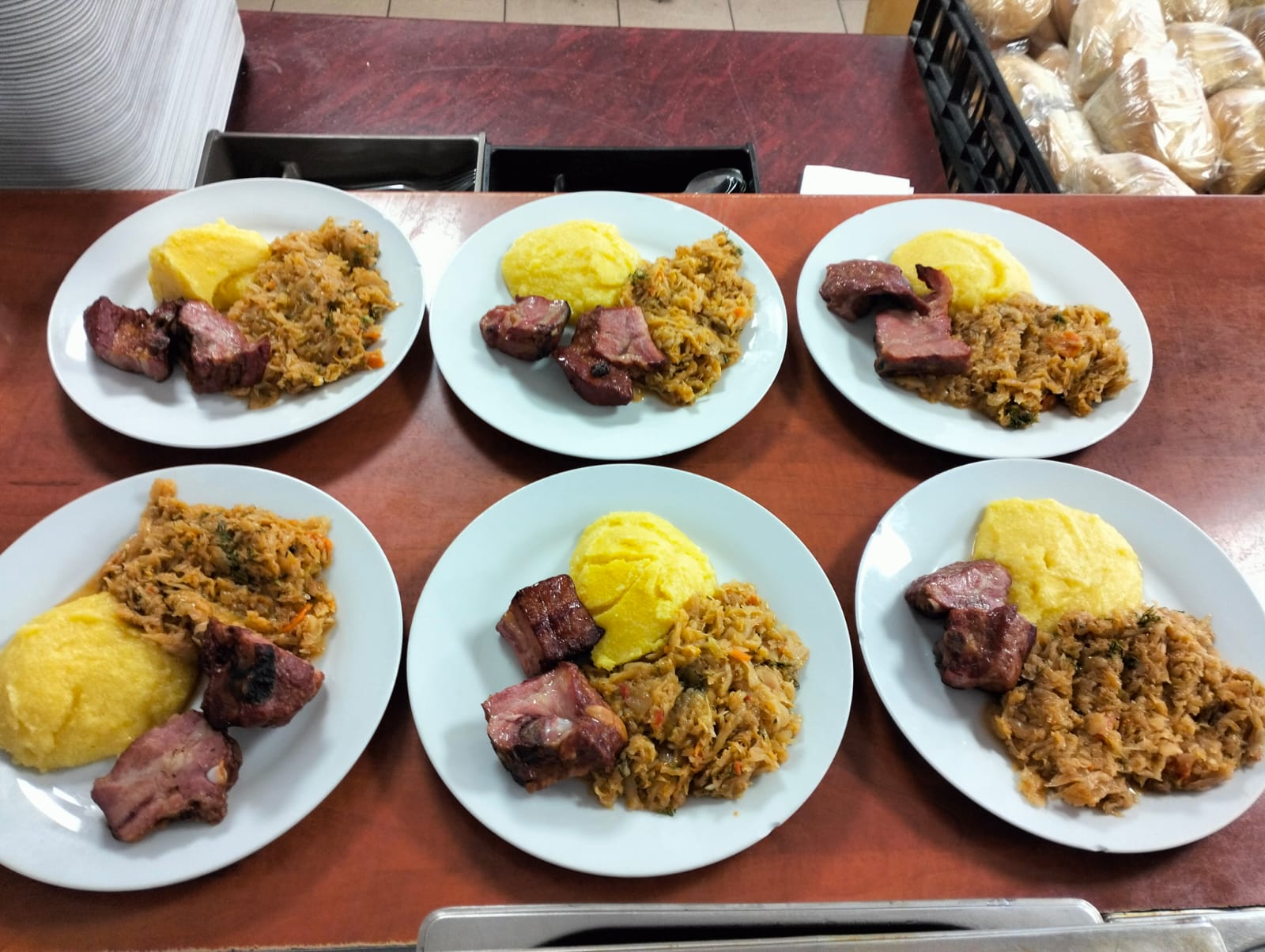 Catering Bon Apetit Pitesti - Imagine 28